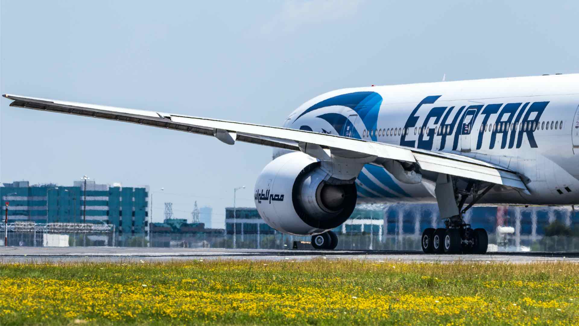 Egyptair