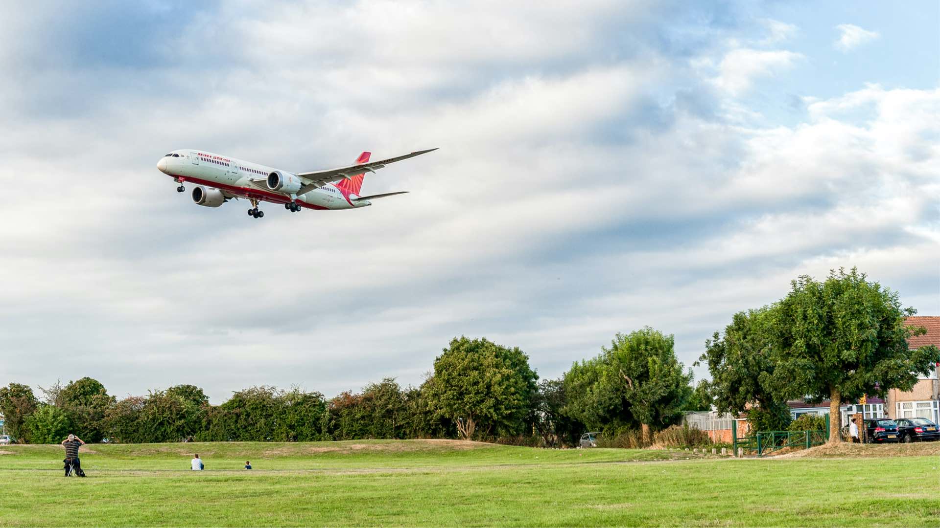 Air India