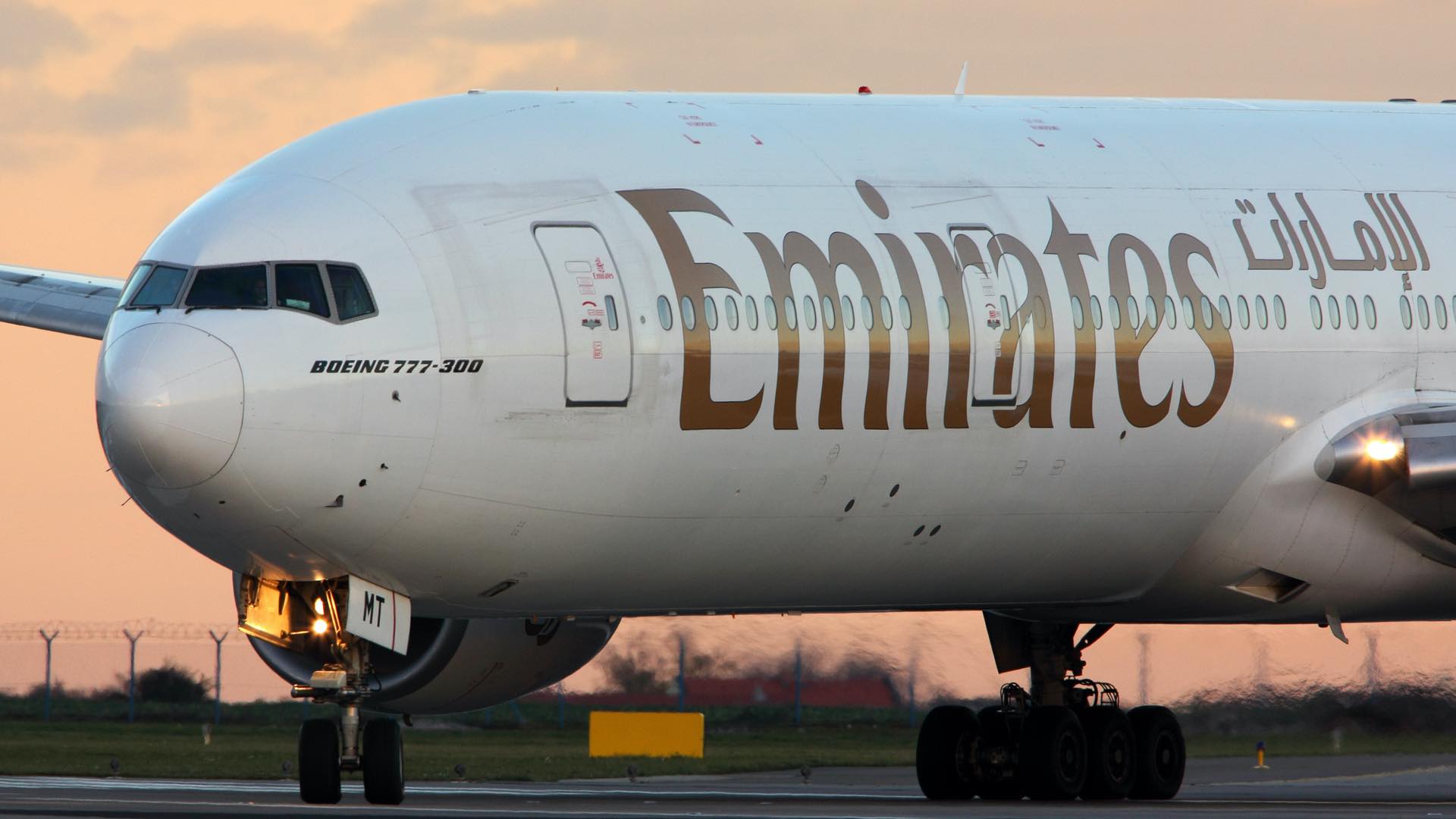 Emirates