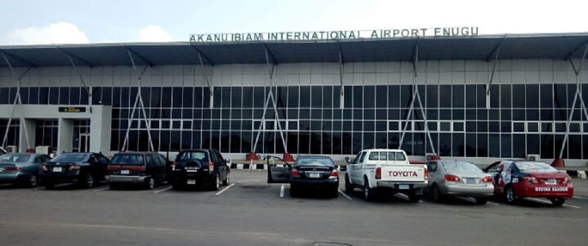 Enugu