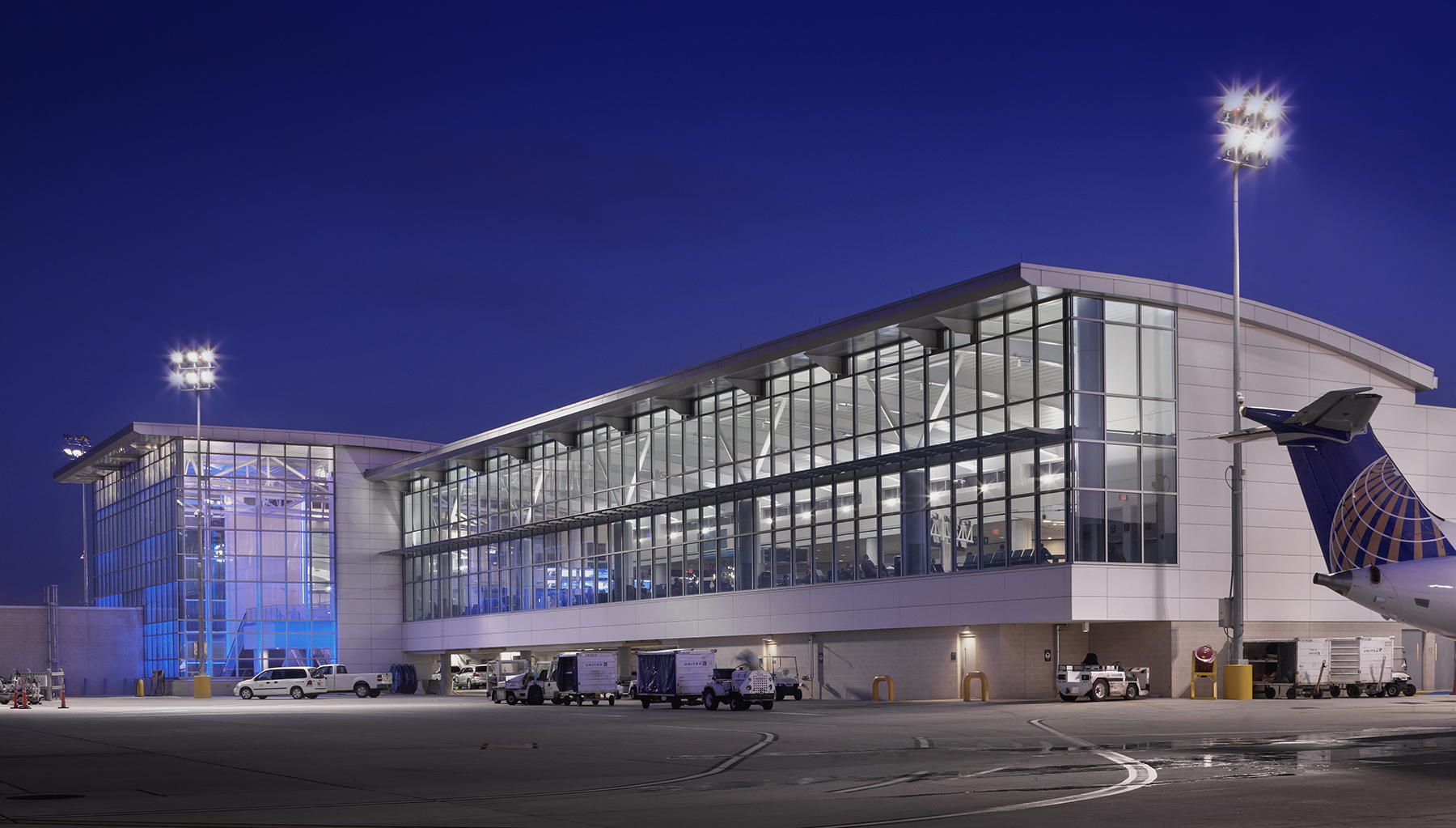 George Bush Intercontinental