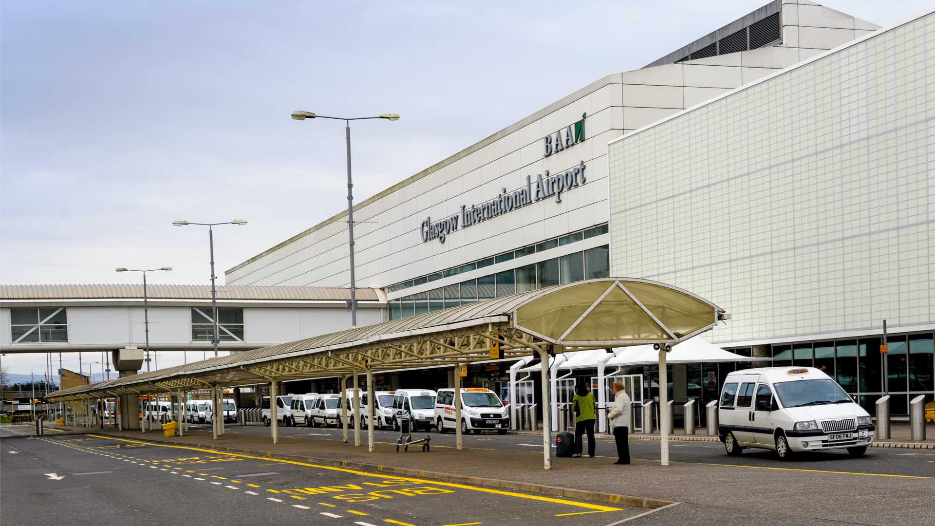 Glasgow International