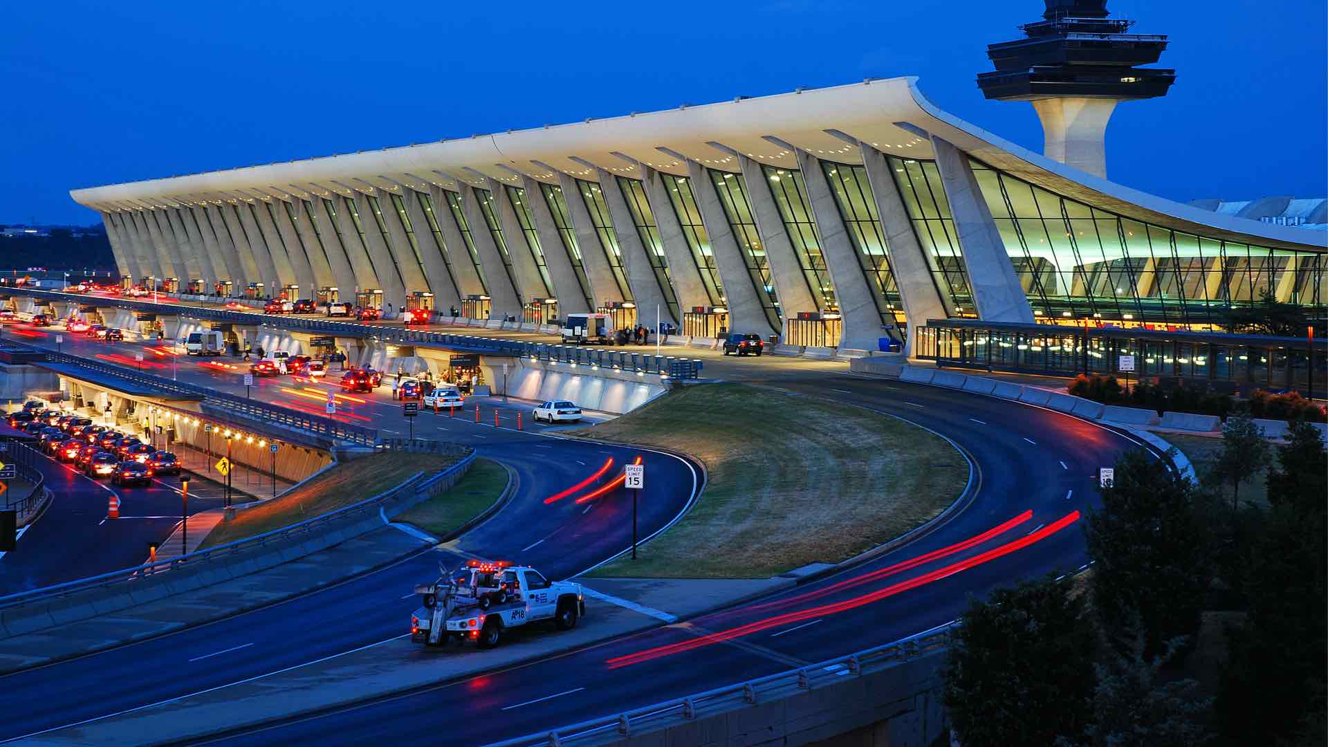 Washington Dulles International