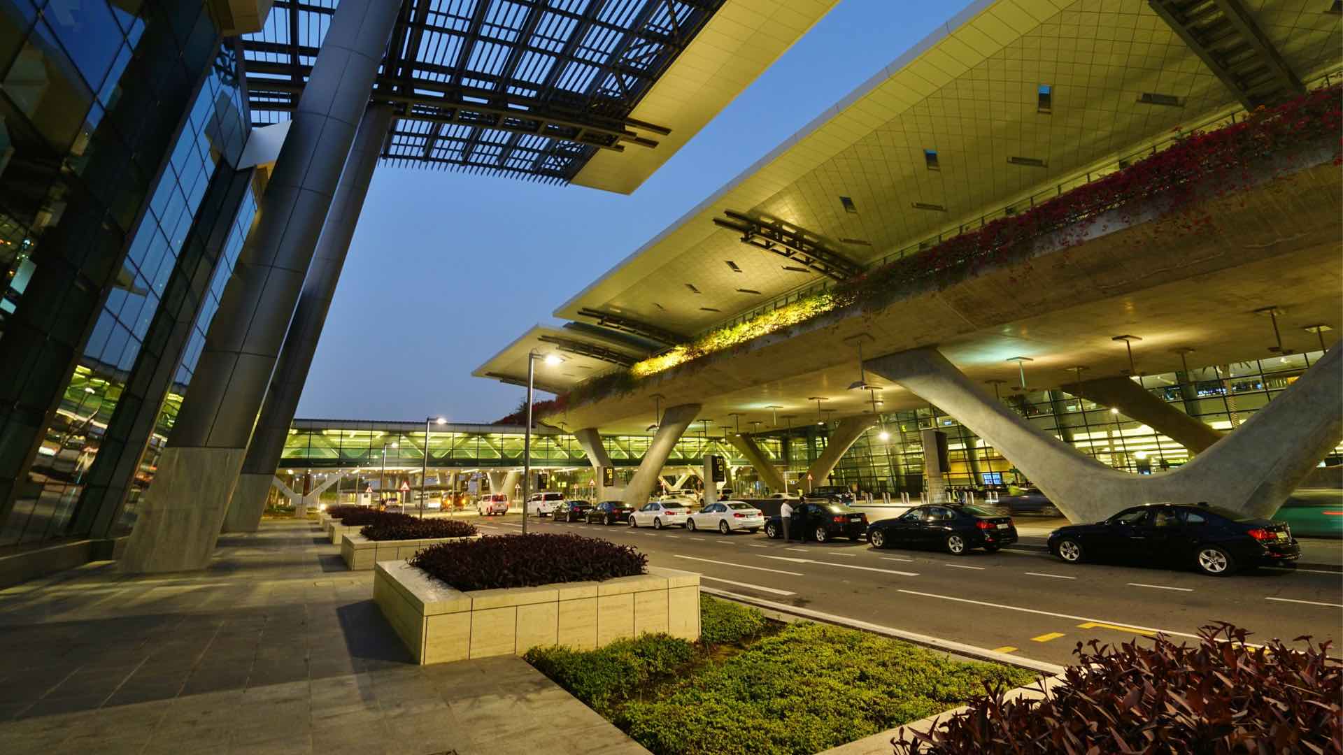 Doha