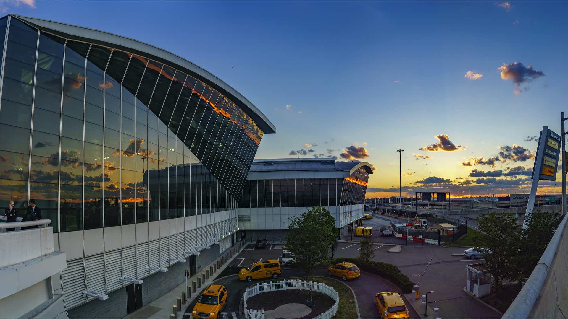 John F Kennedy Intl