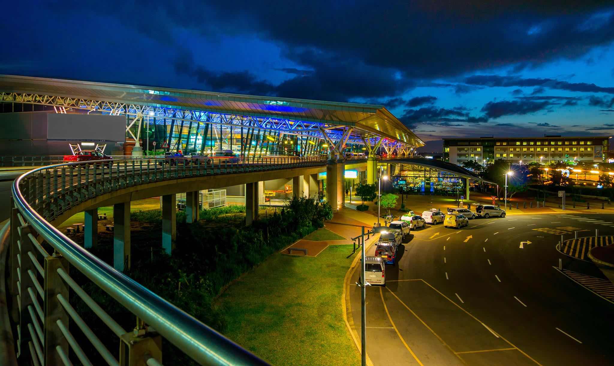 Durban International