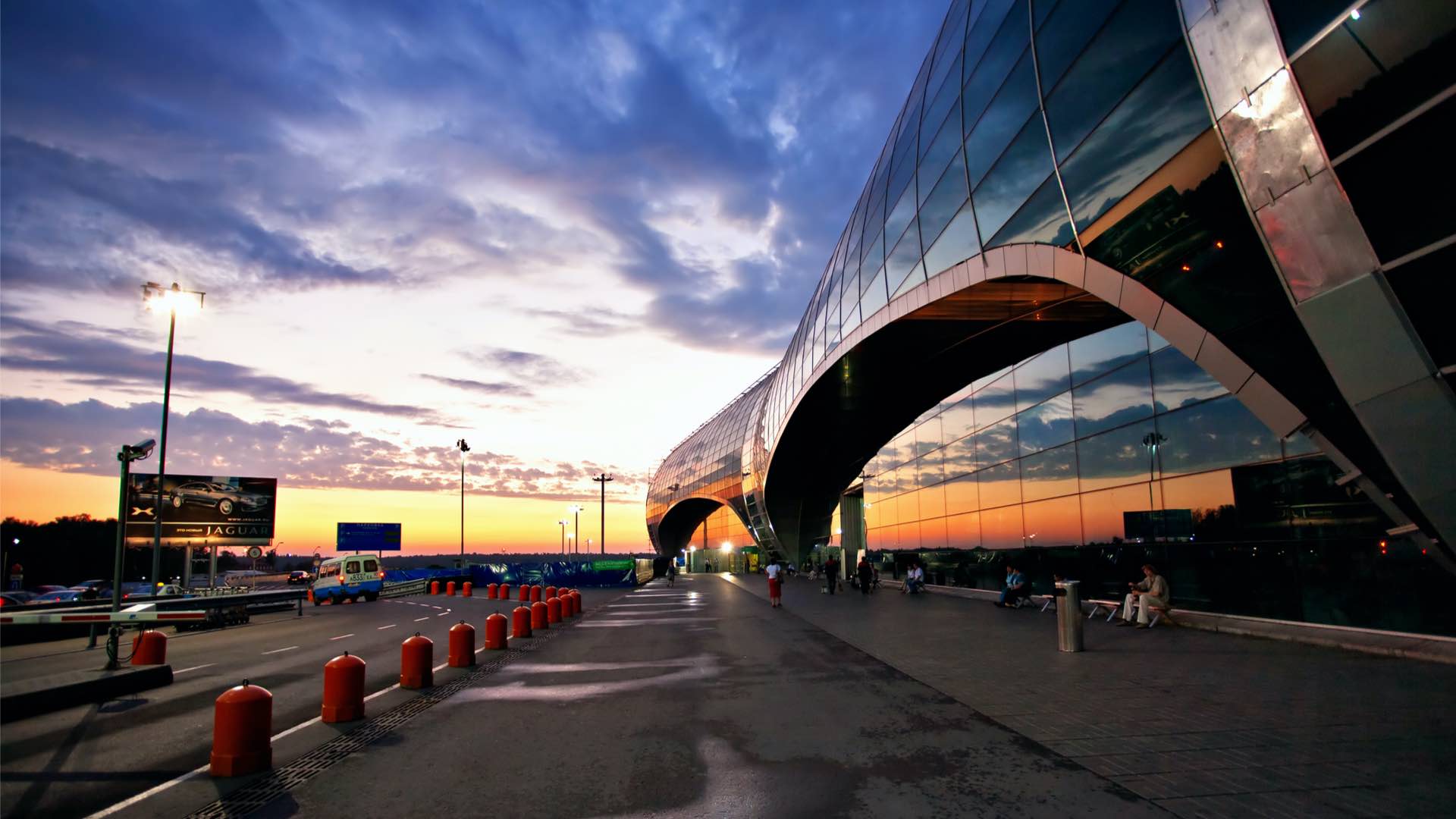 Domodedovo