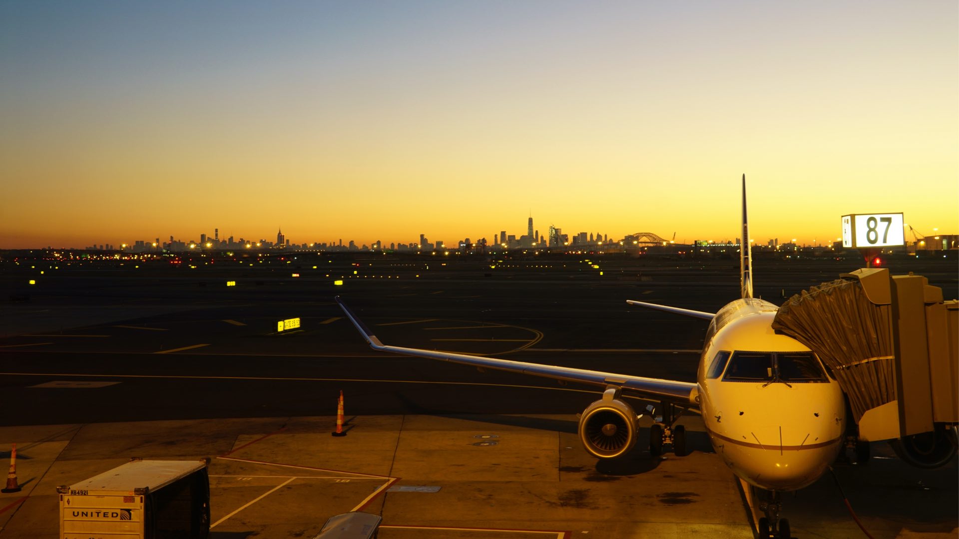 Newark Liberty International