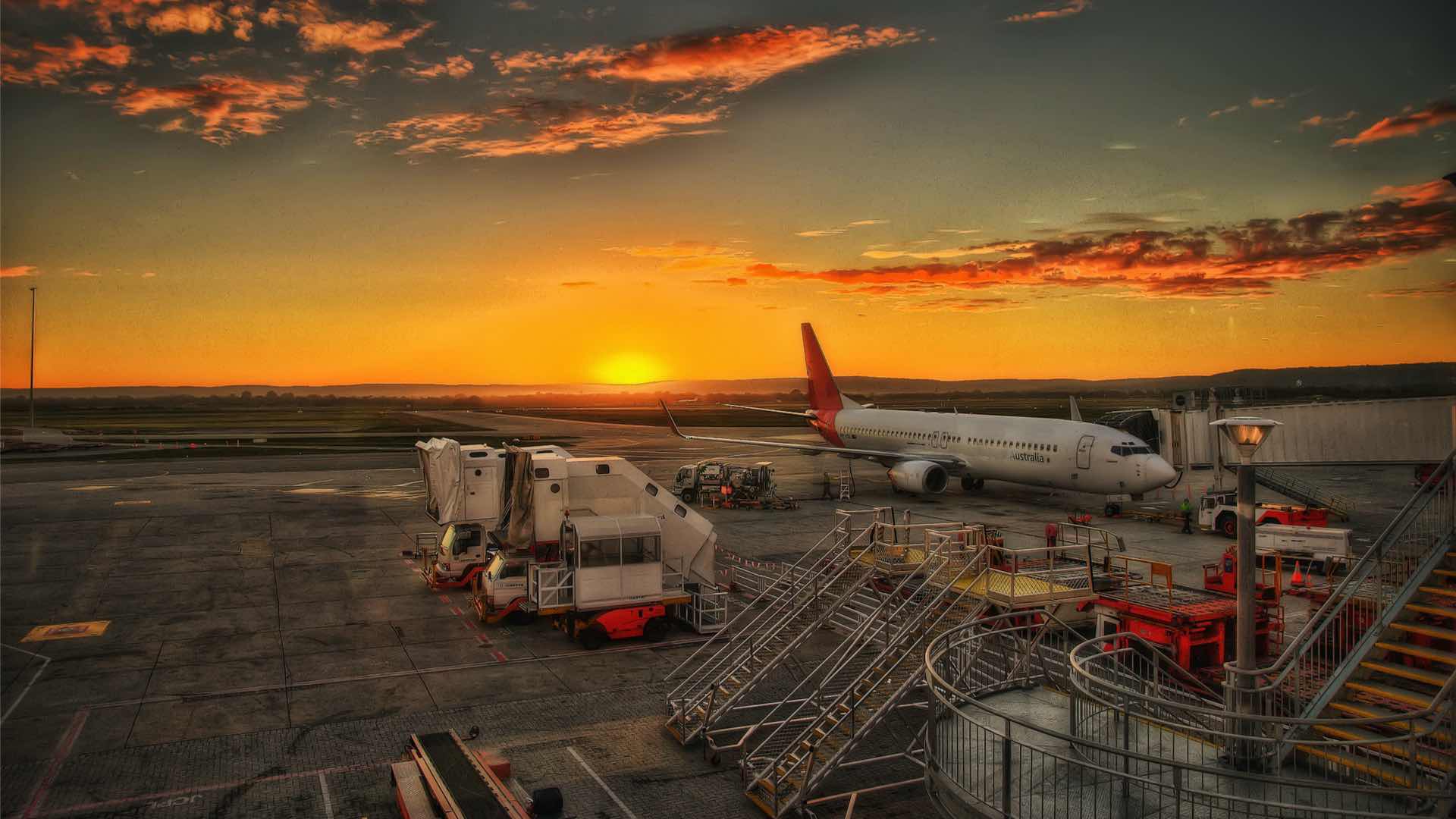Perth International