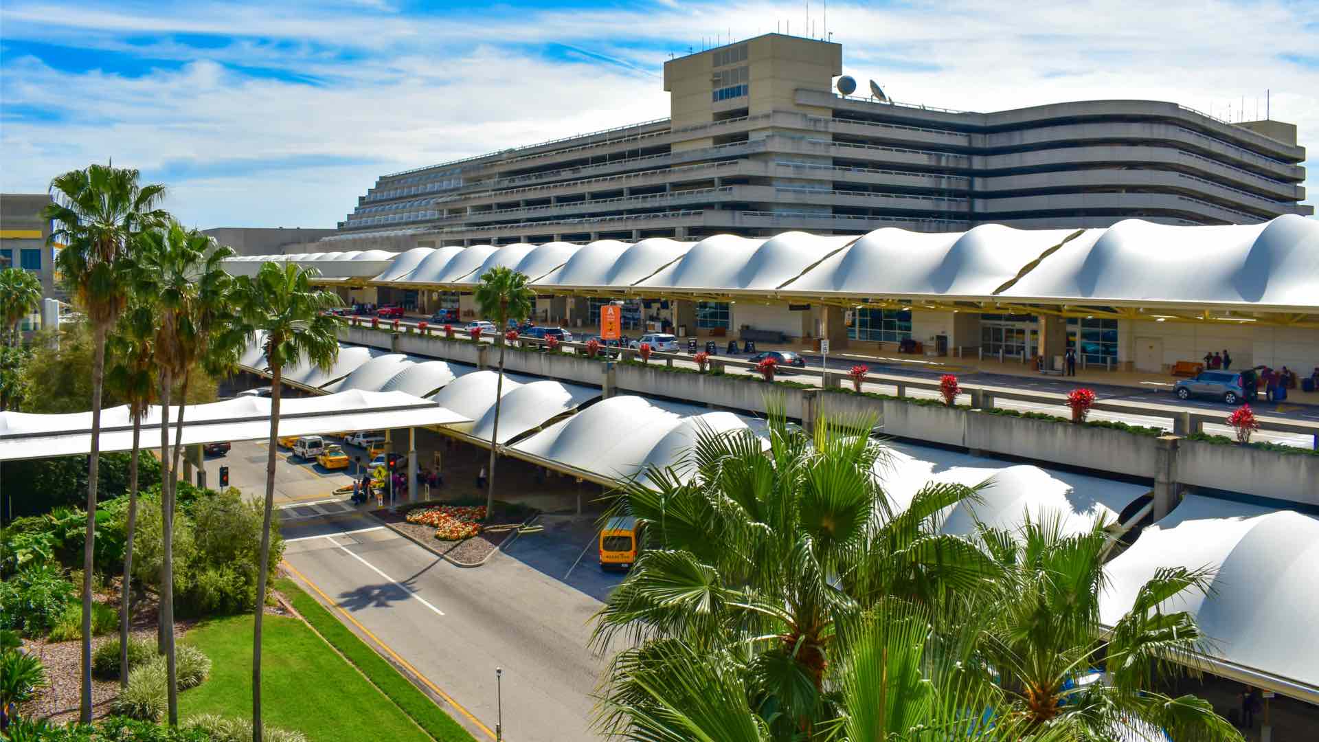 Orlando International