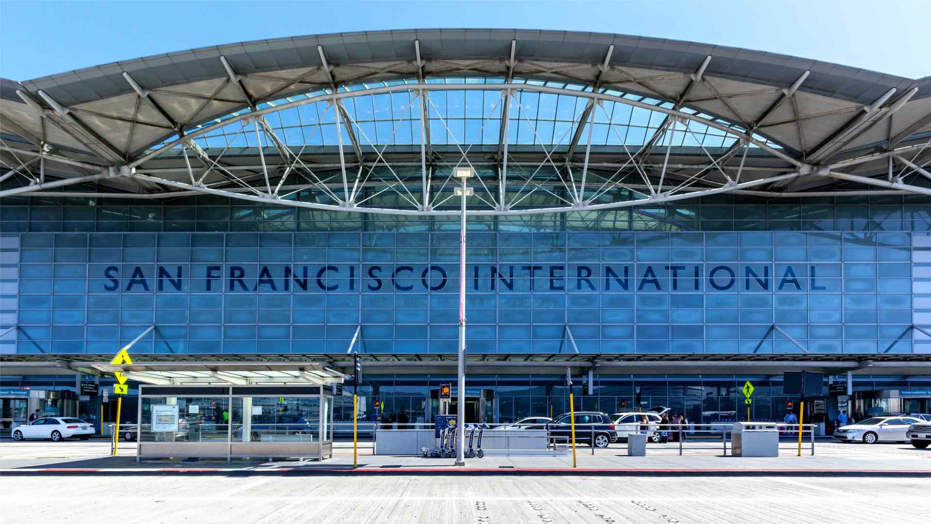 San Francisco International