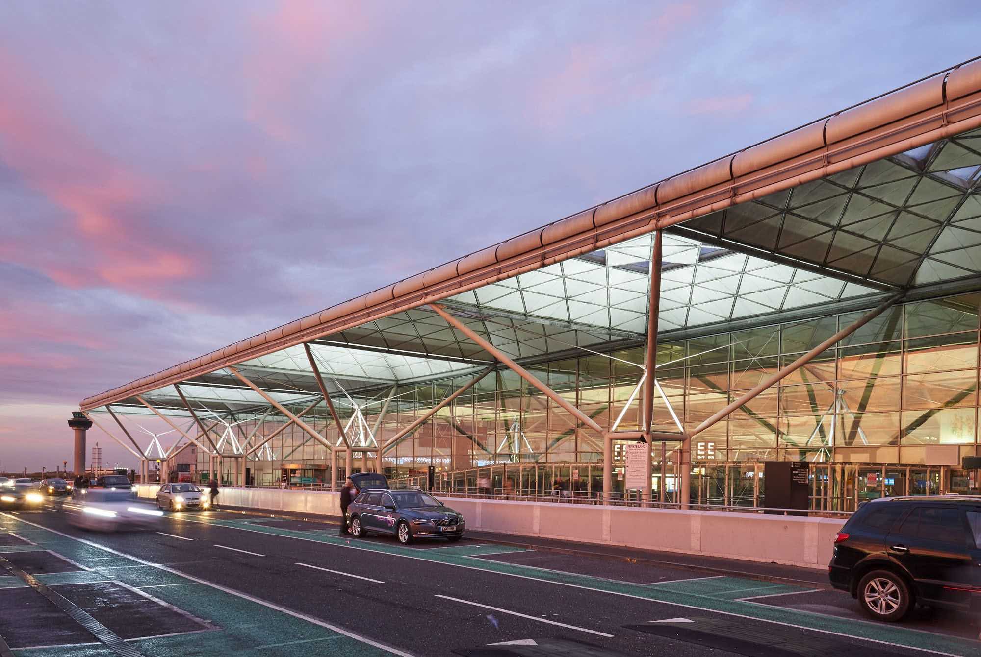 Stansted