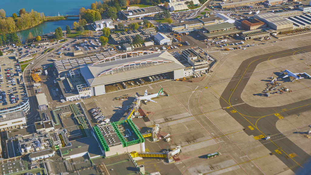 Linate