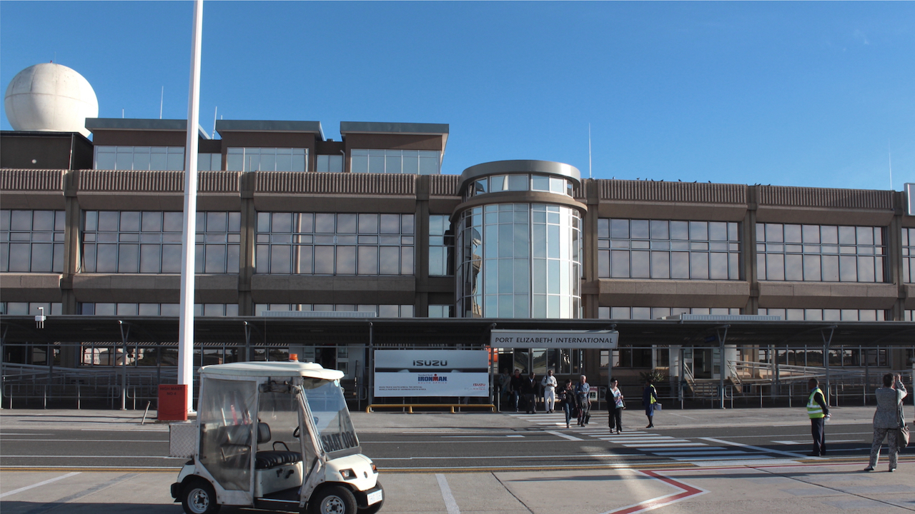Port Elizabeth