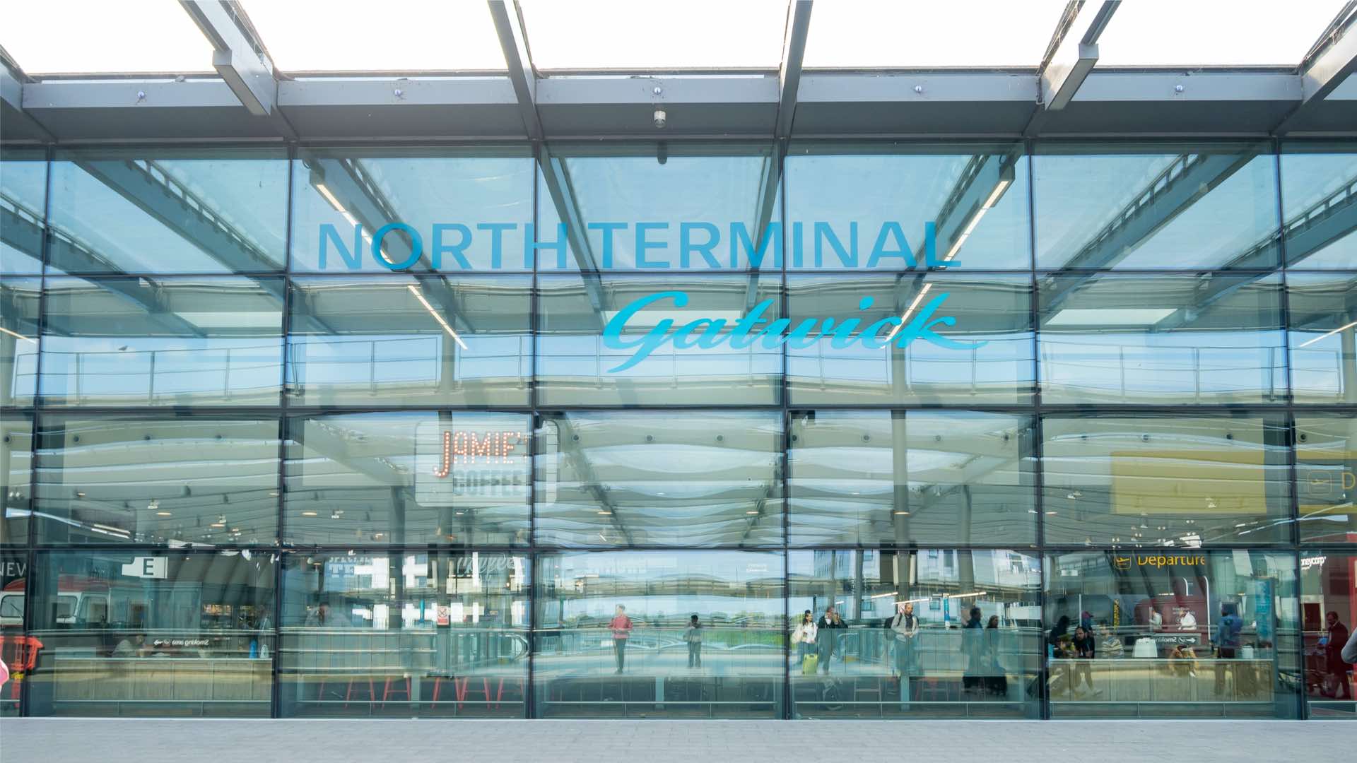 London Gatwick