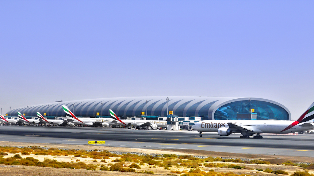 Dubai