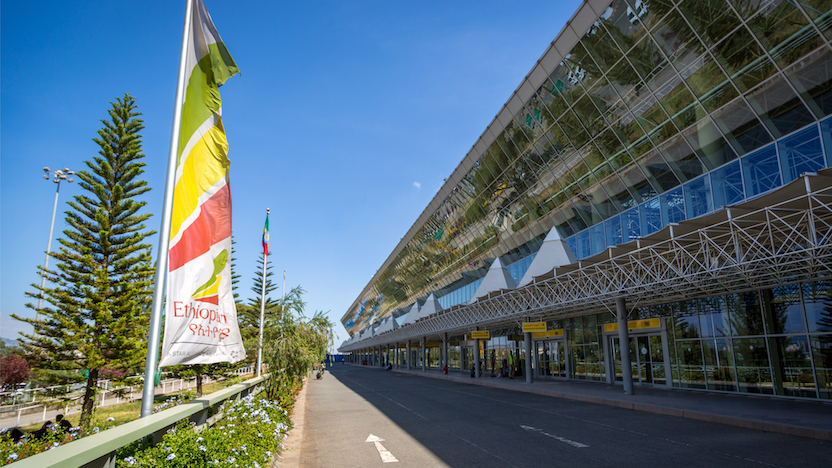 Bole International