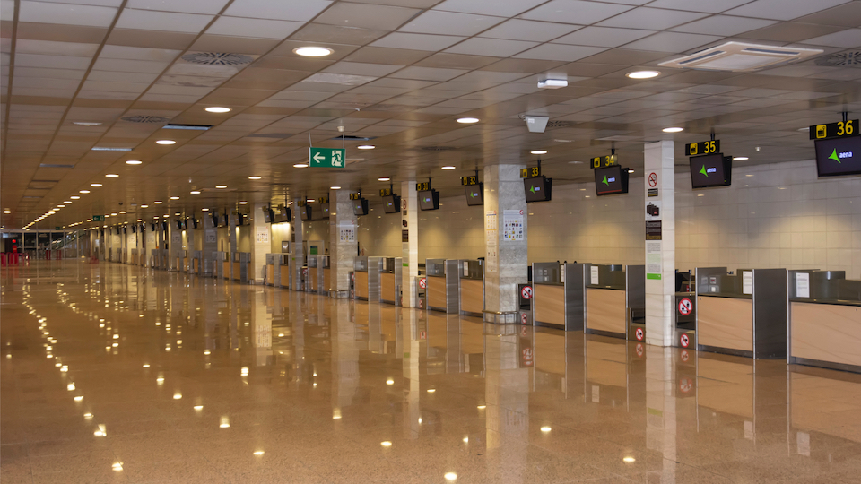 El Prat De Llobregat