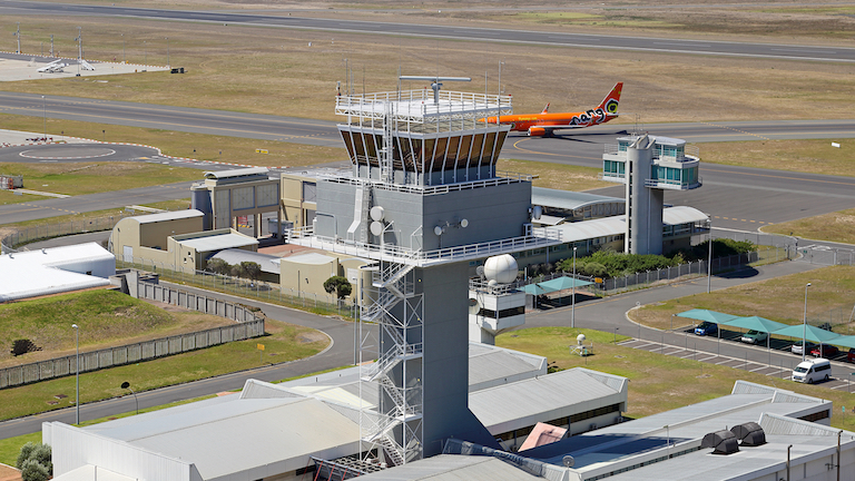 Cape Town International