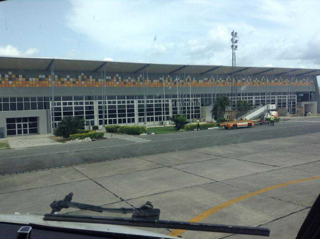 Calabar