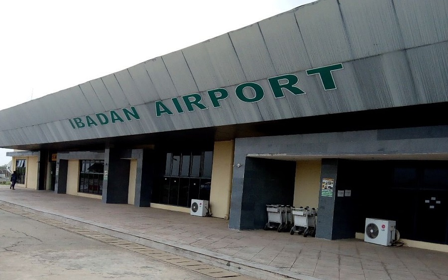 Ibadan