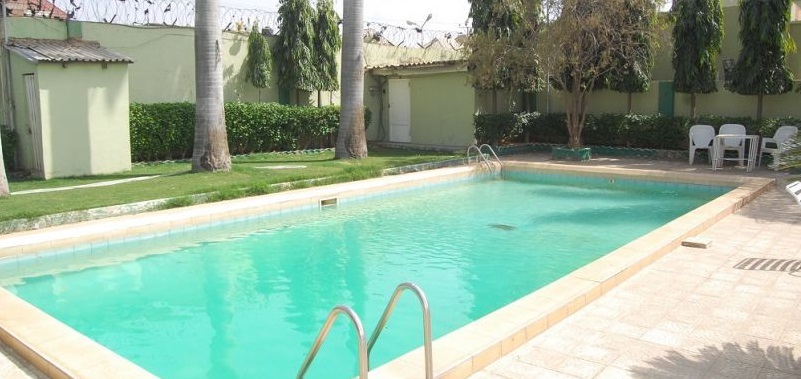 Green Palace Hotels