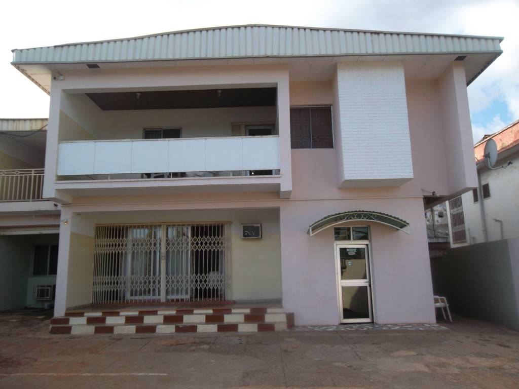 Roseview Hotel