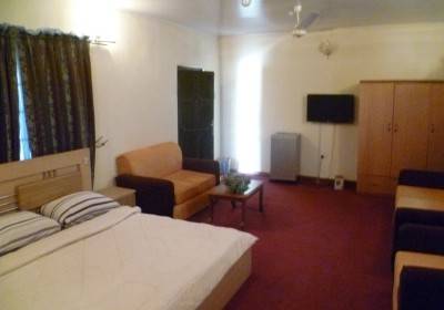 Jireh Suites