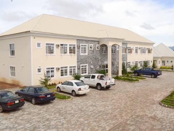 Eagles Path Suites