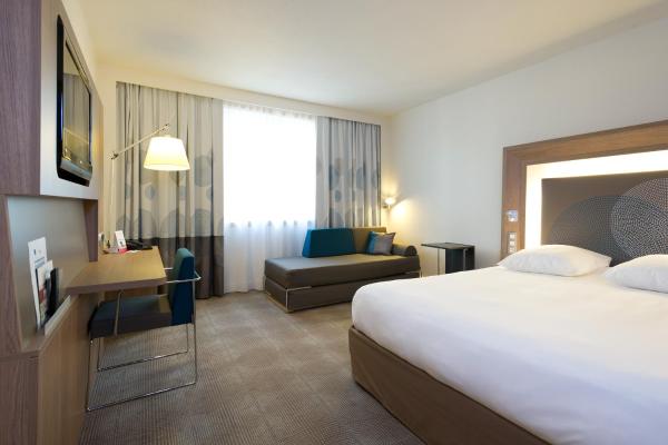 Novotel Brussels Airport
