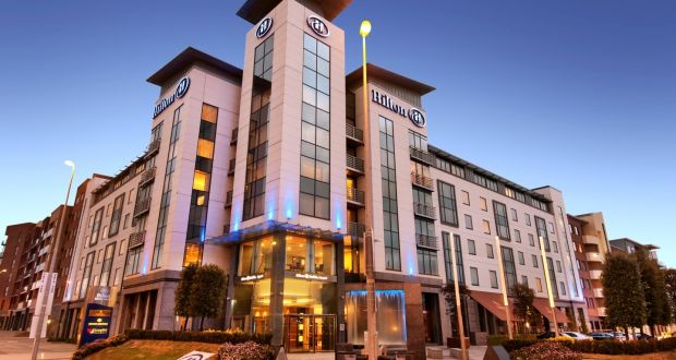 Hilton Dublin Airport