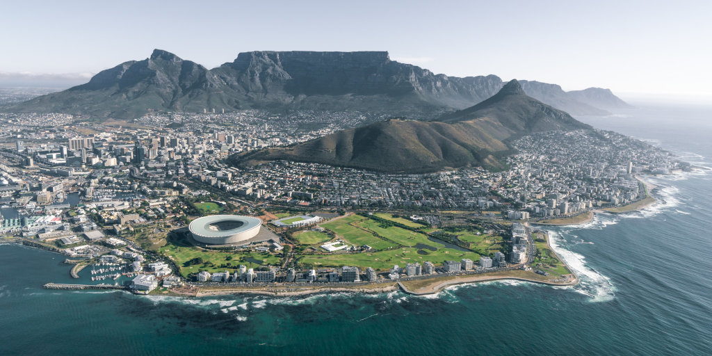 Cape Town Escape