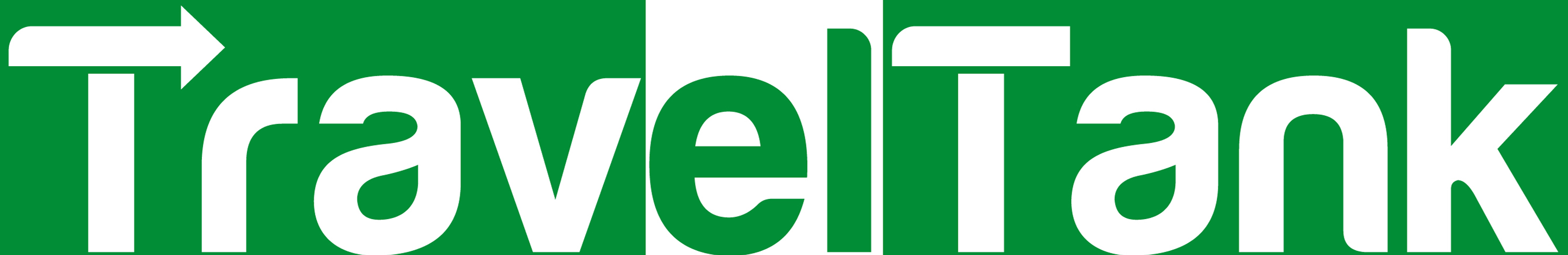 TravelTank logo