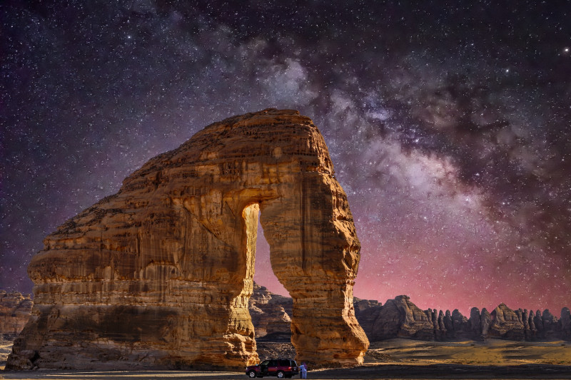 Jeddah, Saudi Arabia flight deal