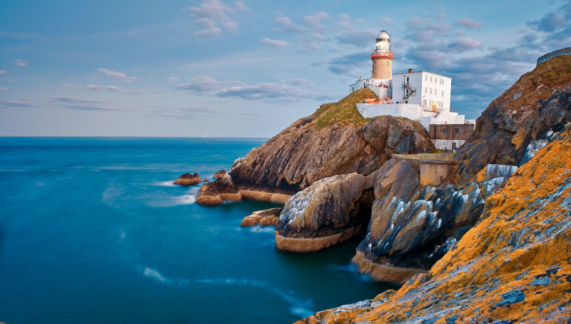 Dublin, Ireland flight deal