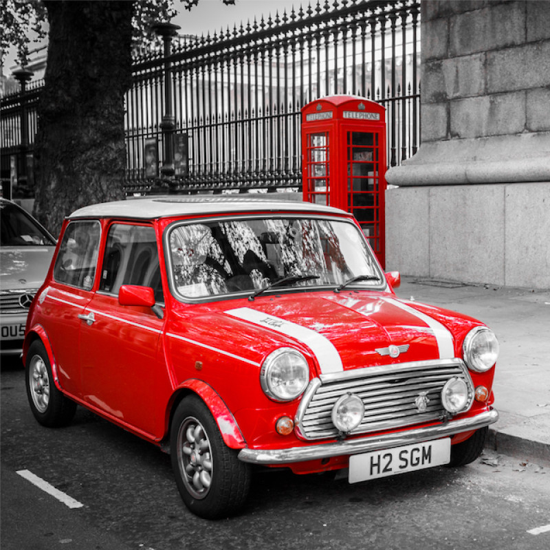 London, United Kingdom flight deal