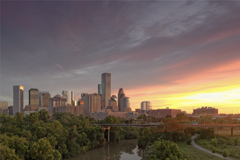 Houston, United States flight deal