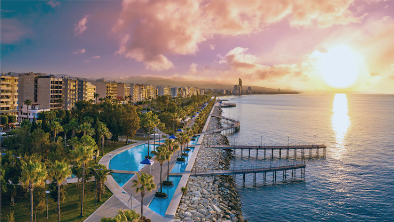 Cyprus, Ercan , Cyprus flight deal
